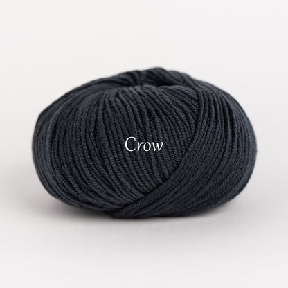 Merino 8 Ply