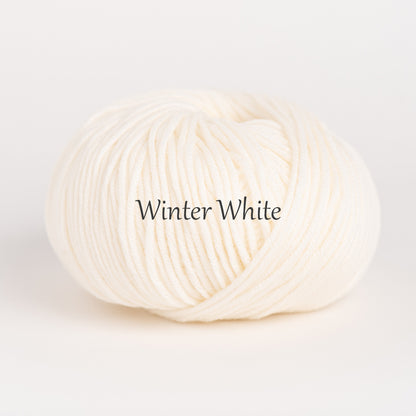 Merino 8 Ply