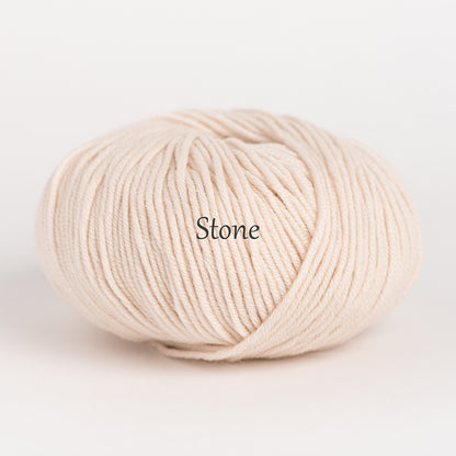 Merino 4 Ply