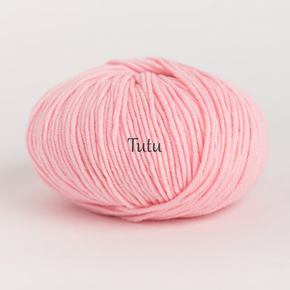 Merino 14 Ply
