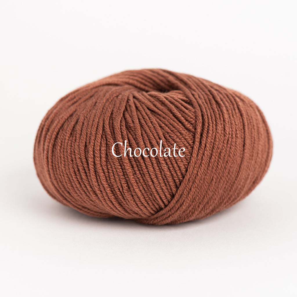 Merino 14 Ply