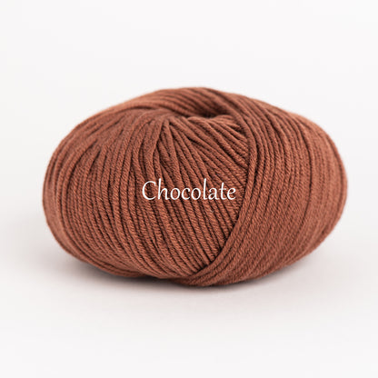 Merino 14 Ply