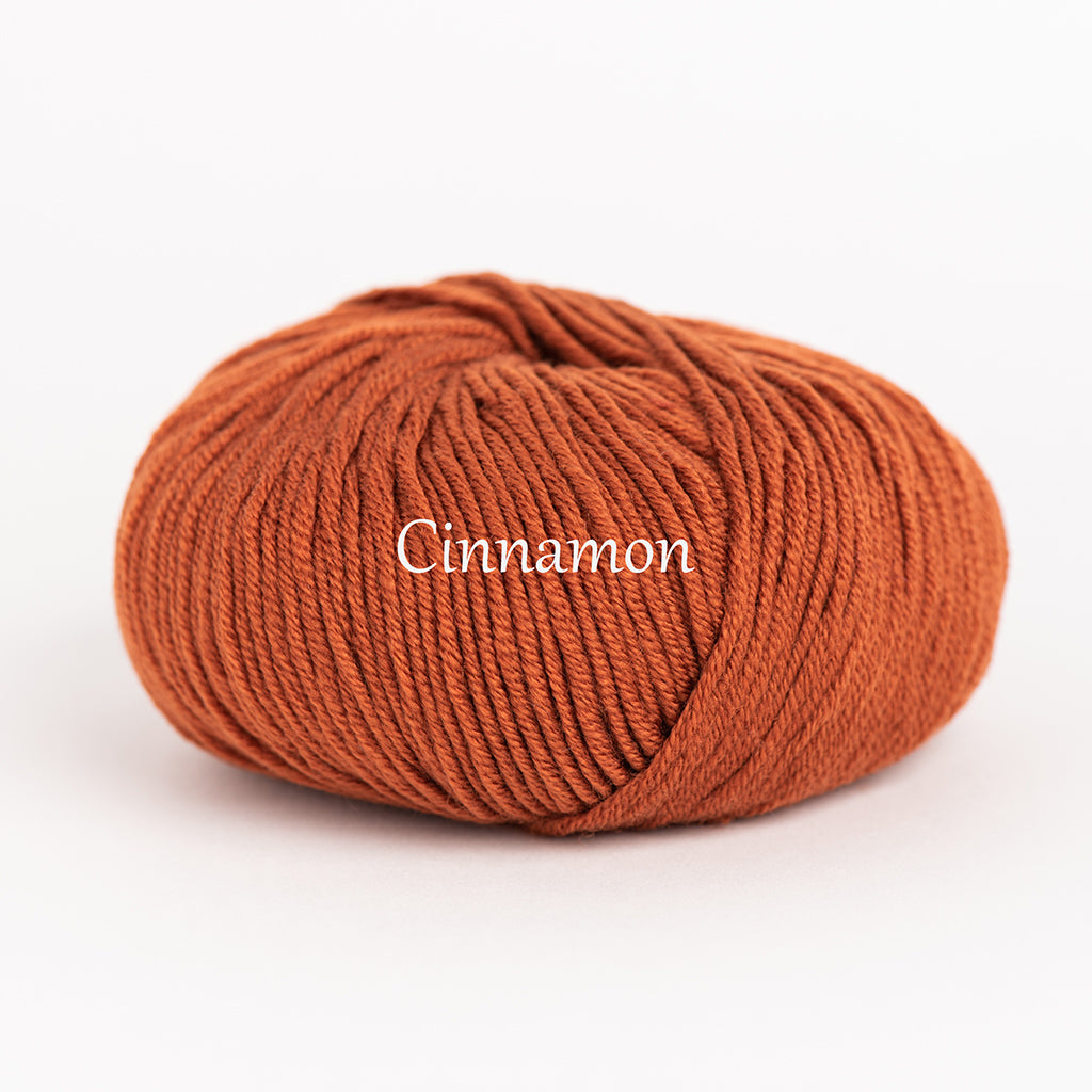 Merino 14 Ply