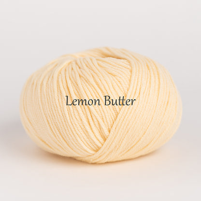Merino 4 Ply