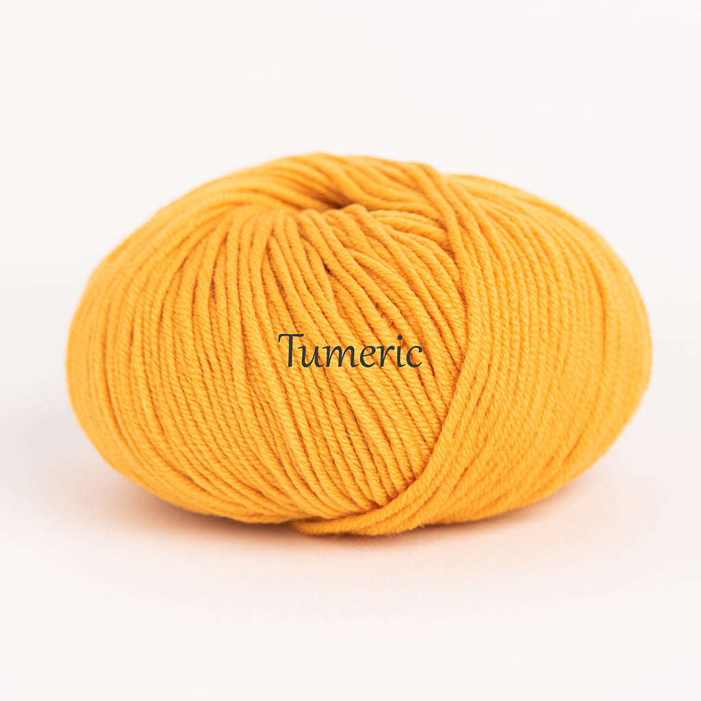 Merino 14 Ply