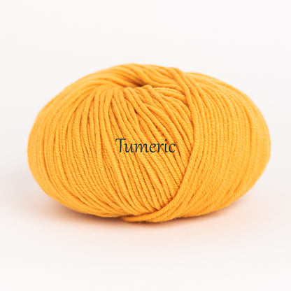 Merino 14 Ply