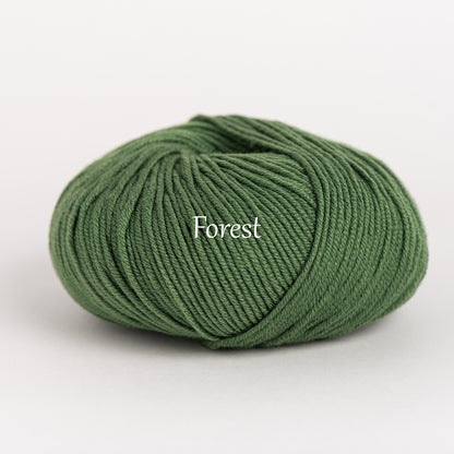 Merino 4 Ply