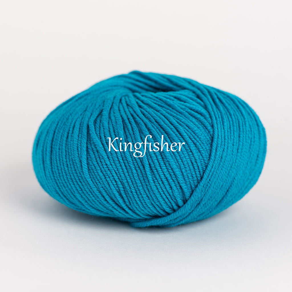 Merino 14 Ply