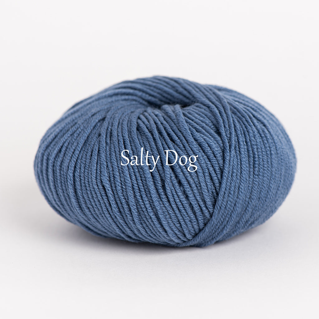 Merino 14 Ply