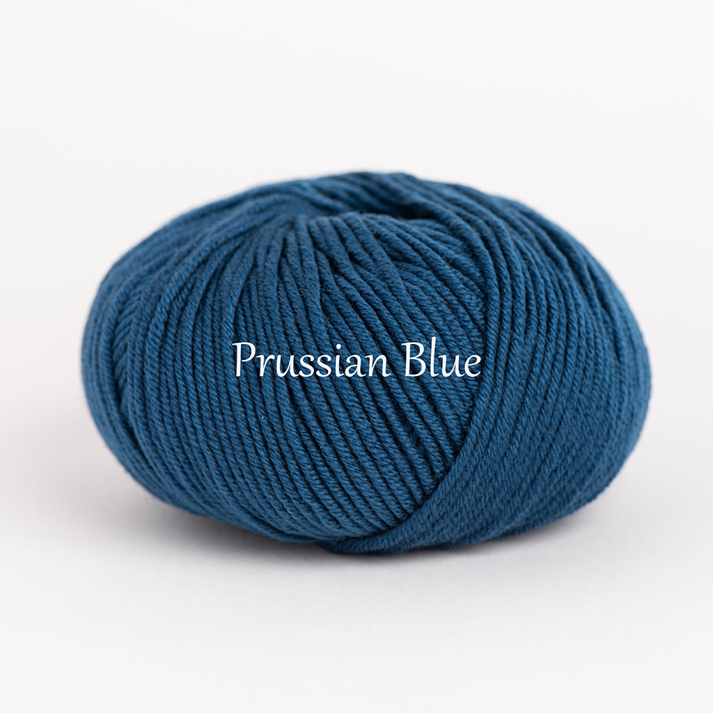 Merino 8 Ply