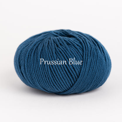 Merino 8 Ply
