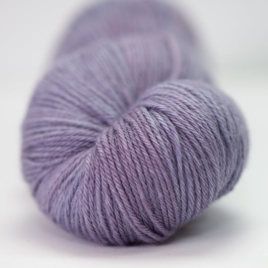 2ply and 4ply ~ 80% Merino 20% Cashmere Blend ~ HAND DYED