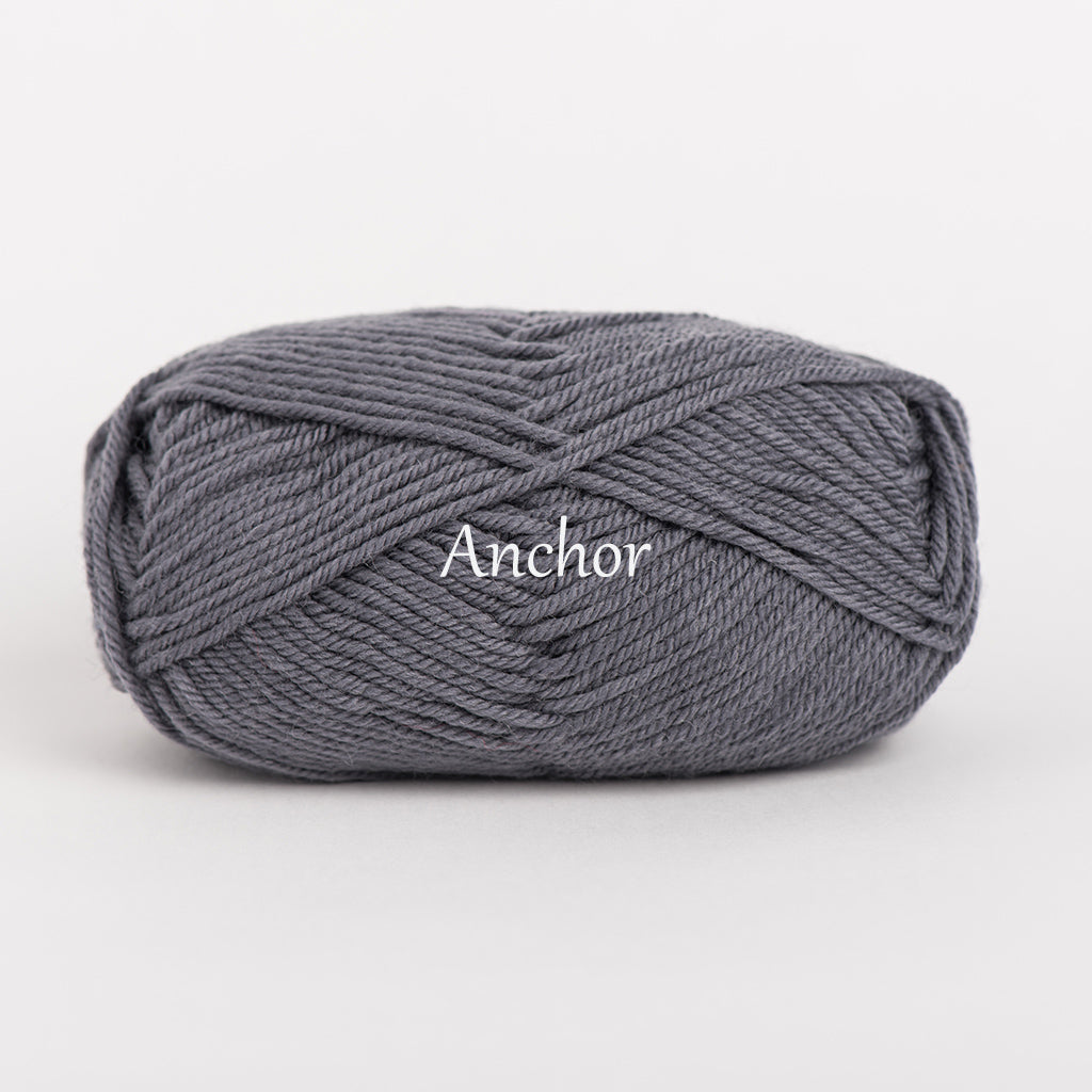 Wool 14 Ply