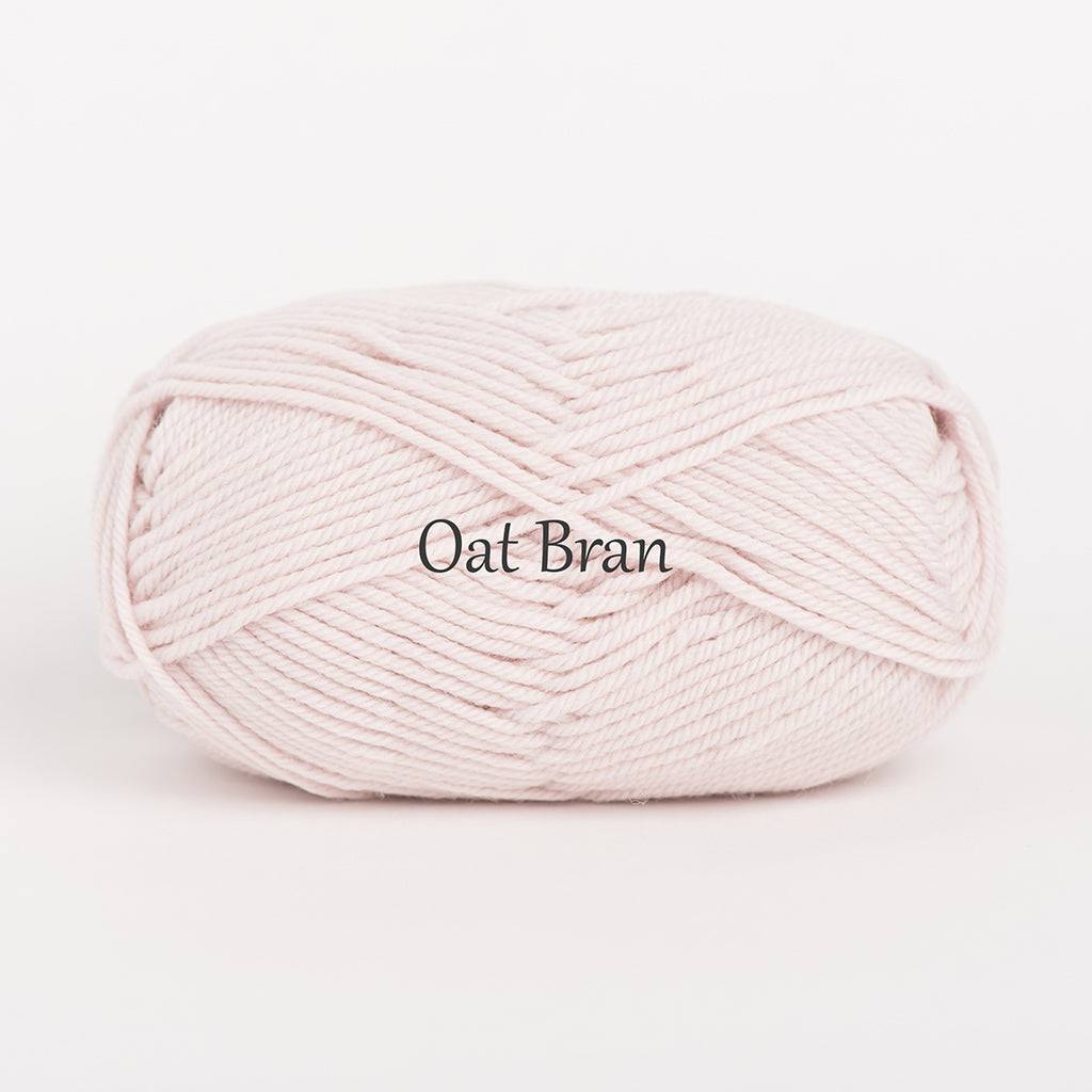 Wool 14 Ply