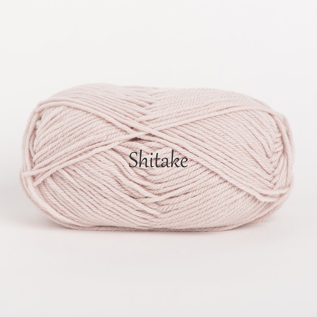 Wool 14 Ply