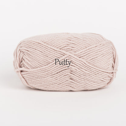 Wool 14 Ply