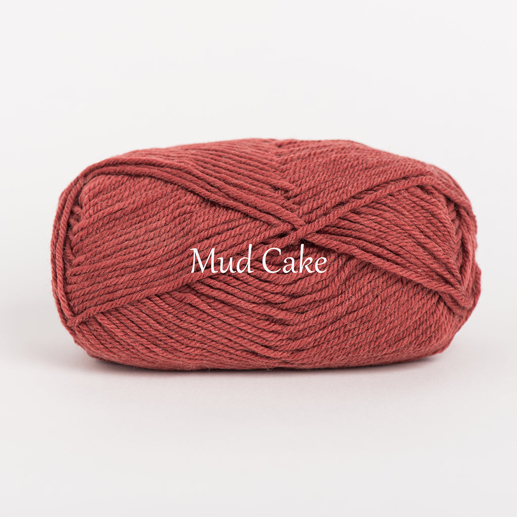 Wool 14 Ply