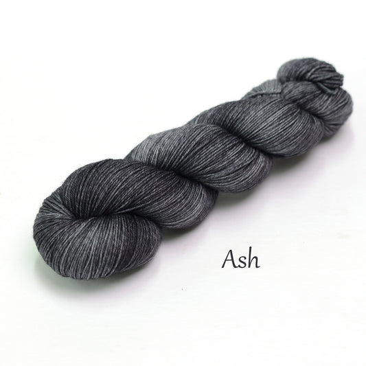 Ash