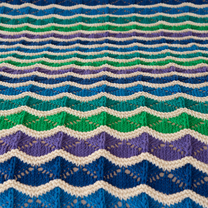 Cotton blanket kits