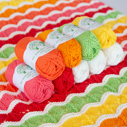 Cotton blanket kits