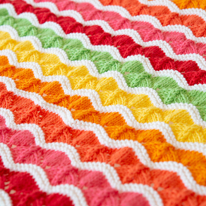 Cotton blanket kits