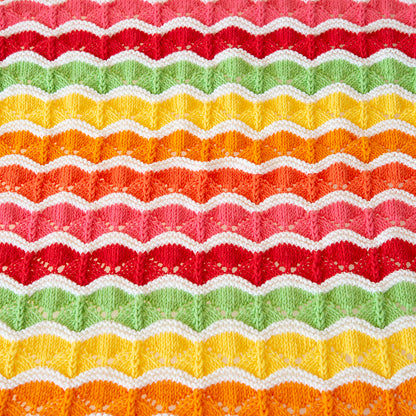 Cotton blanket kits
