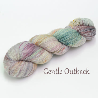 Gentle Outback