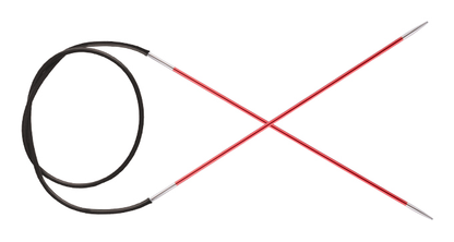 Knit Pro Zing Fixed Circular Needles