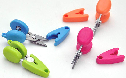 Micro Scissors