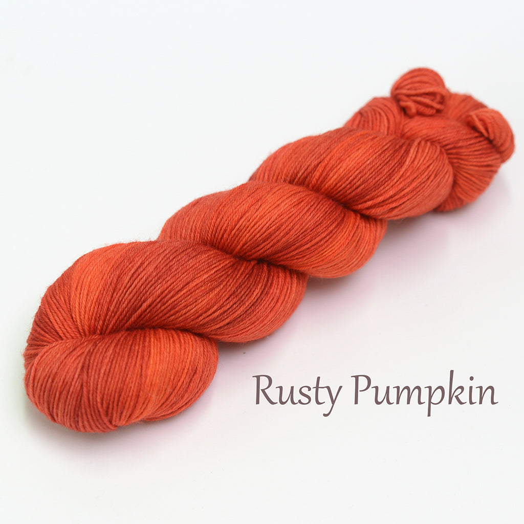 2ply/Laceweight Superwash Merino, 100g skein, 700m