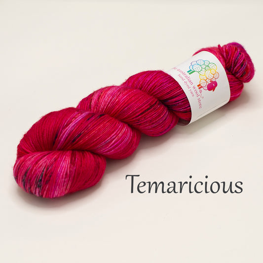 Temaricious