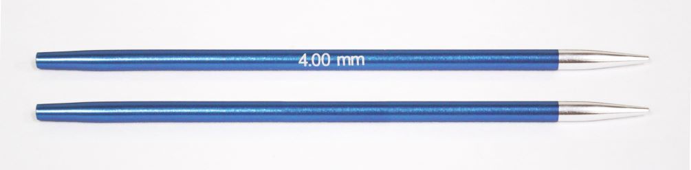 Knit Pro Zing Interchangeable Needle Tips